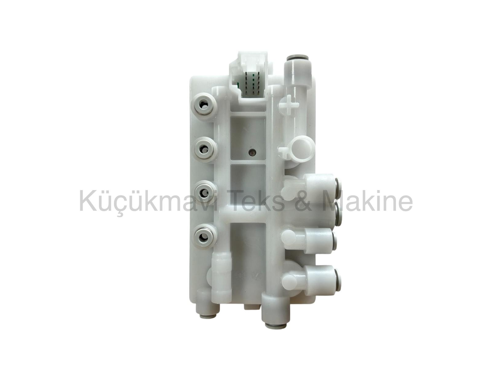 Walf Ünitesi Çeşitleri