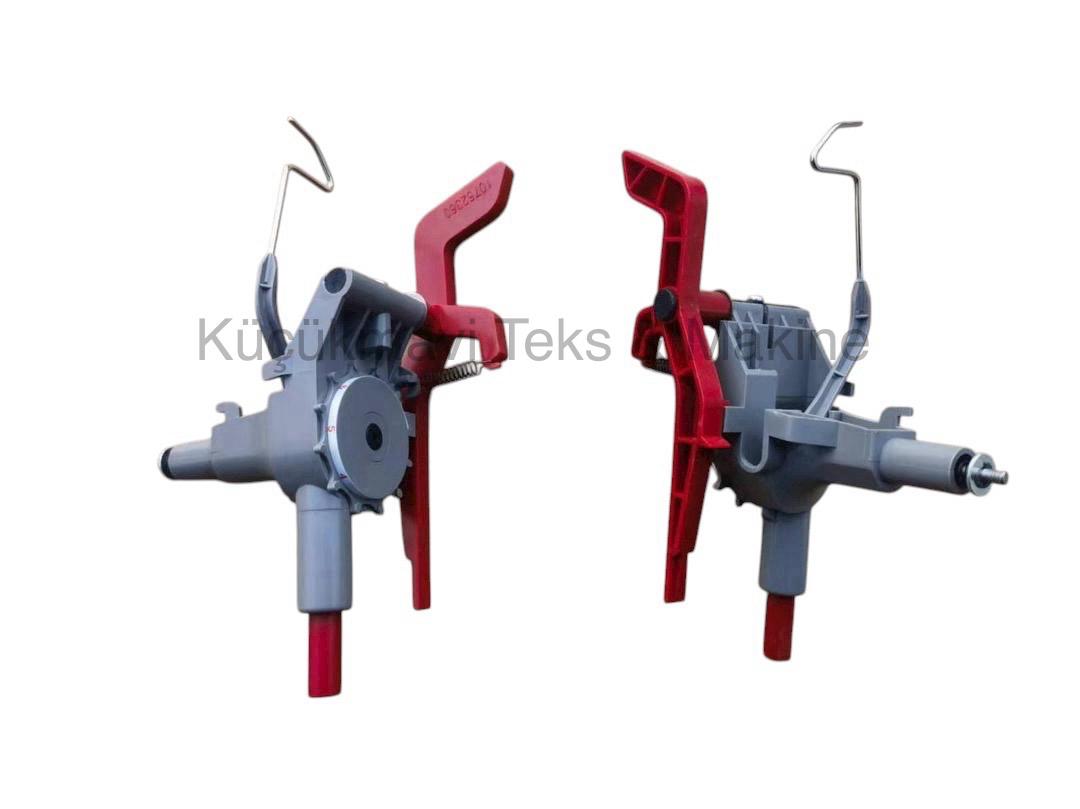 Tansiyon Mekanizması