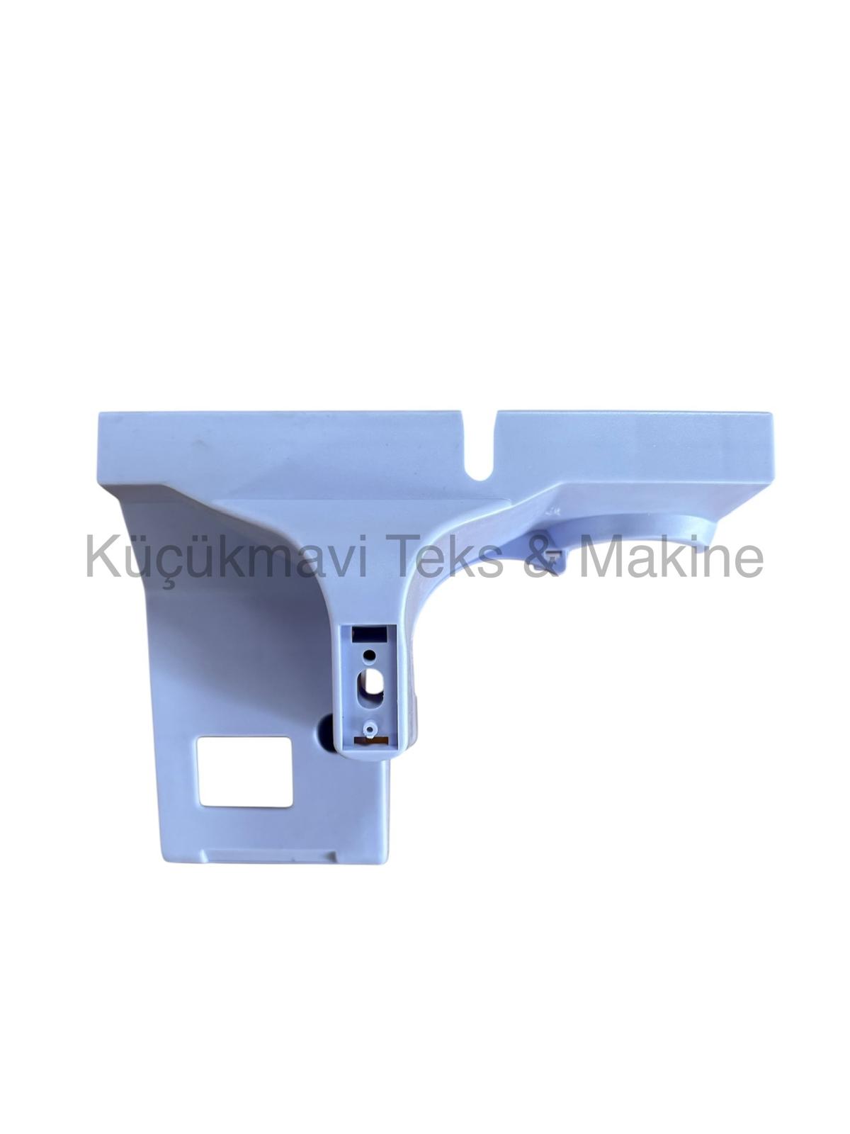 Eğirme Kutusu Kapağı