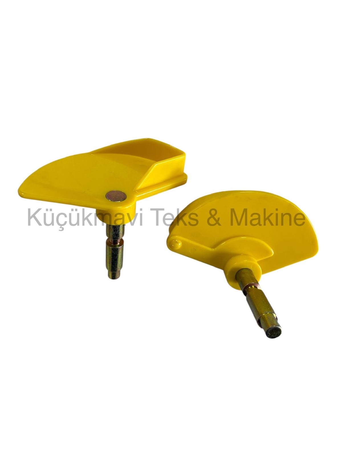 Açıcı (Brizör) Kapağı