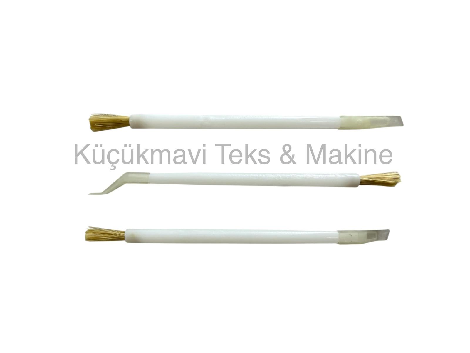 Rotor Temizleme Fırçası