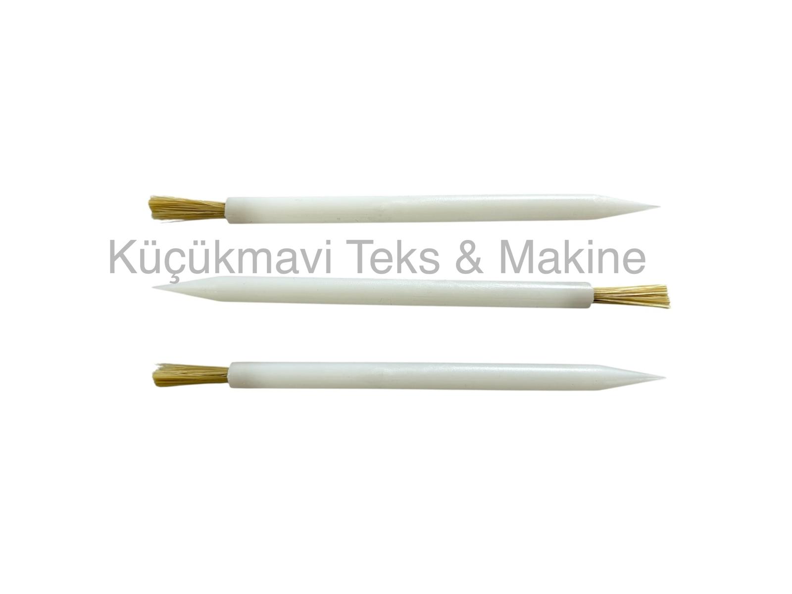 Rotor Temizleme Fırçası