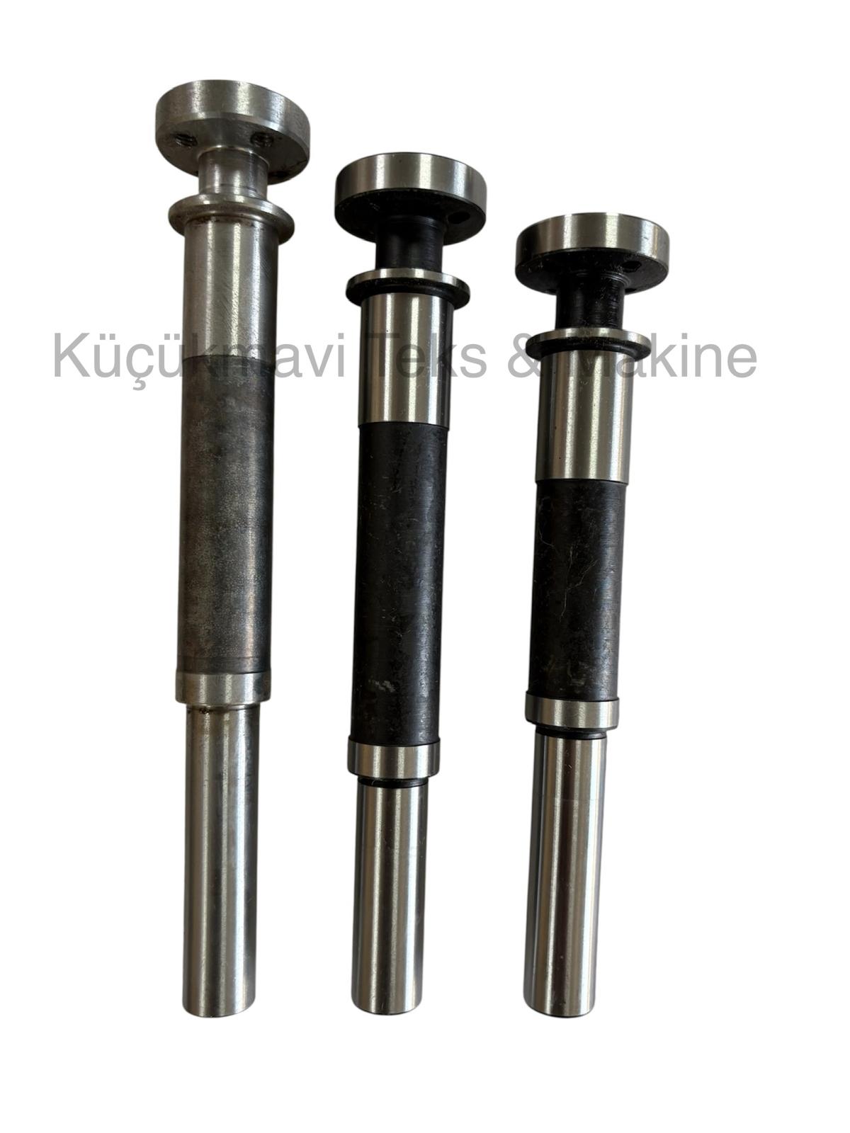 Cer Kalender Disk Mili