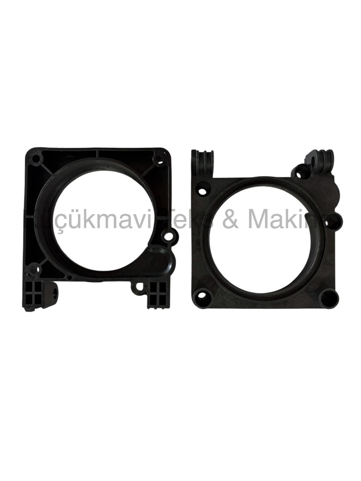 Rotor Bady Ön Kapak