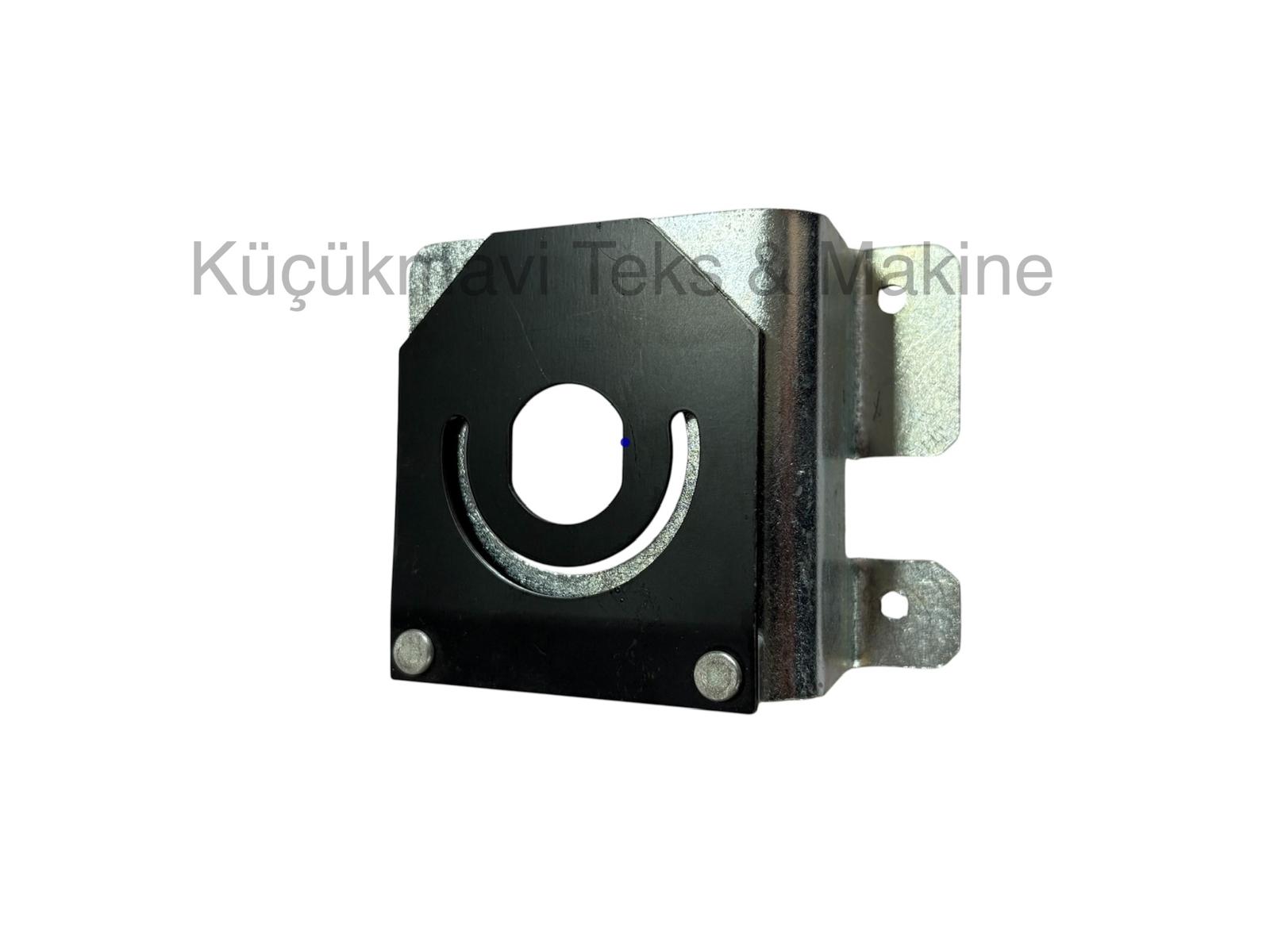 Kayış Kasnak Yayı