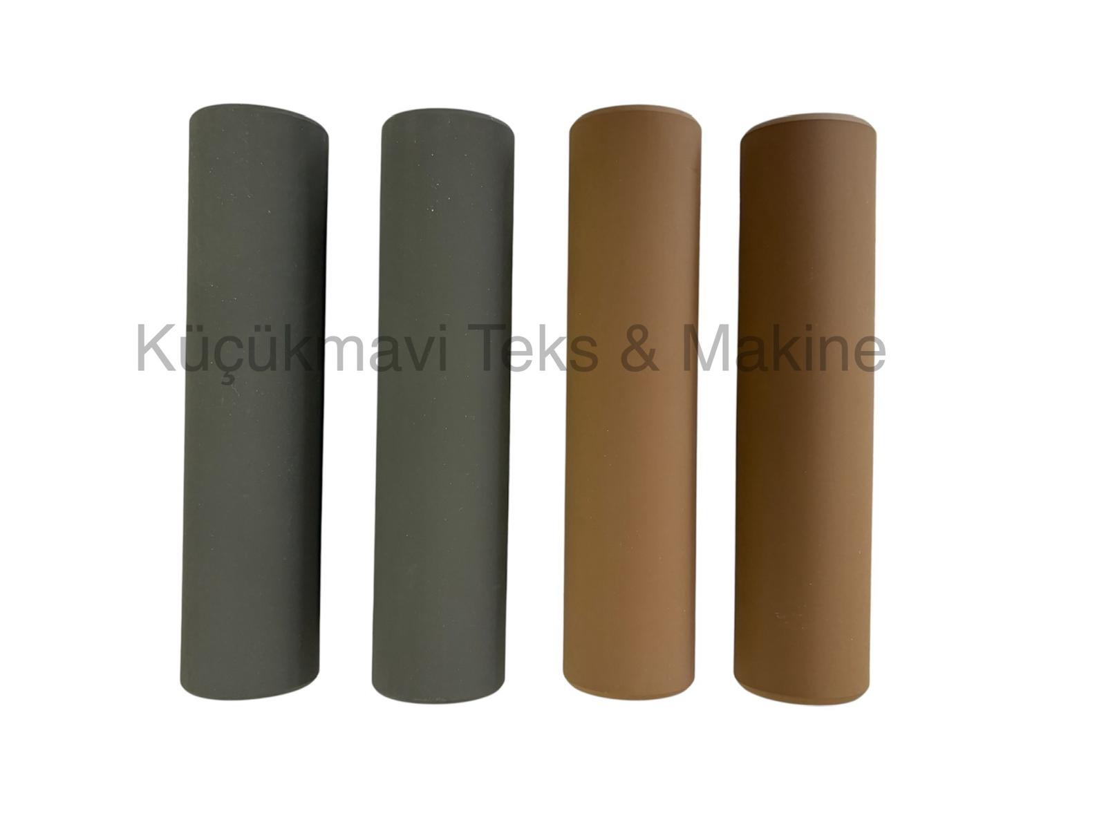 Cer Manşon Çeşitleri