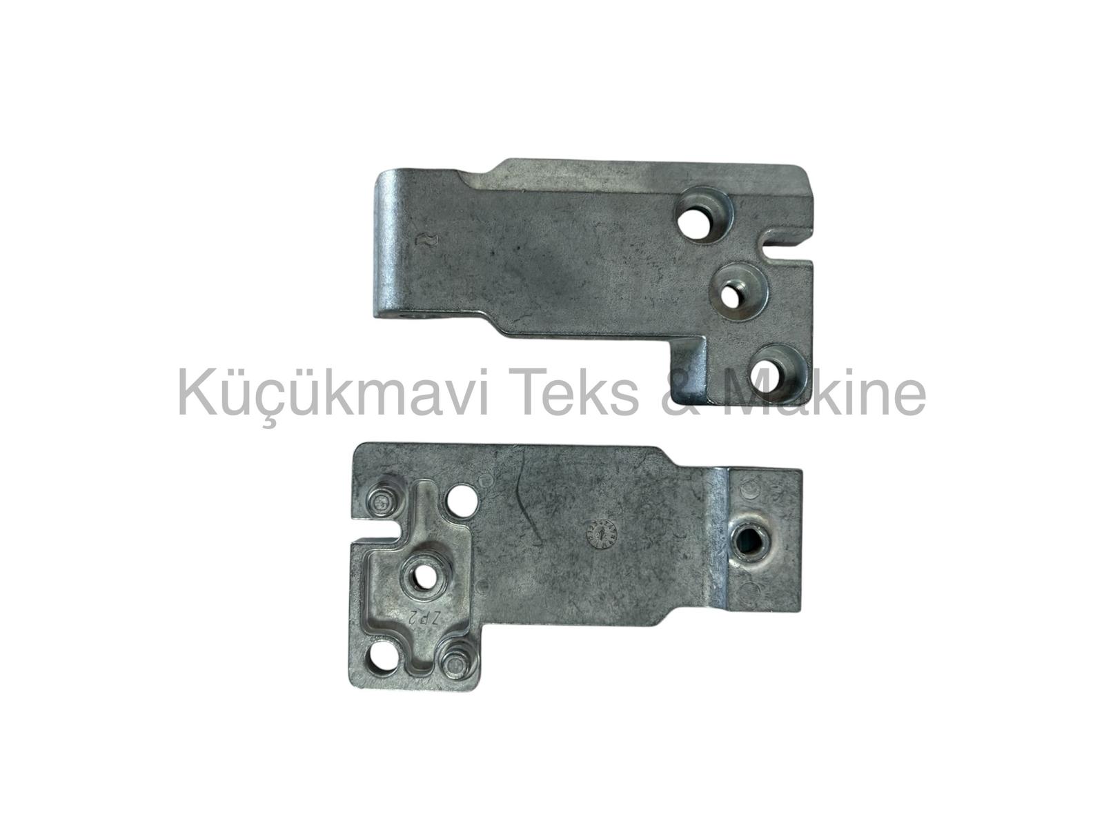 Cer Huni Tabla Altı