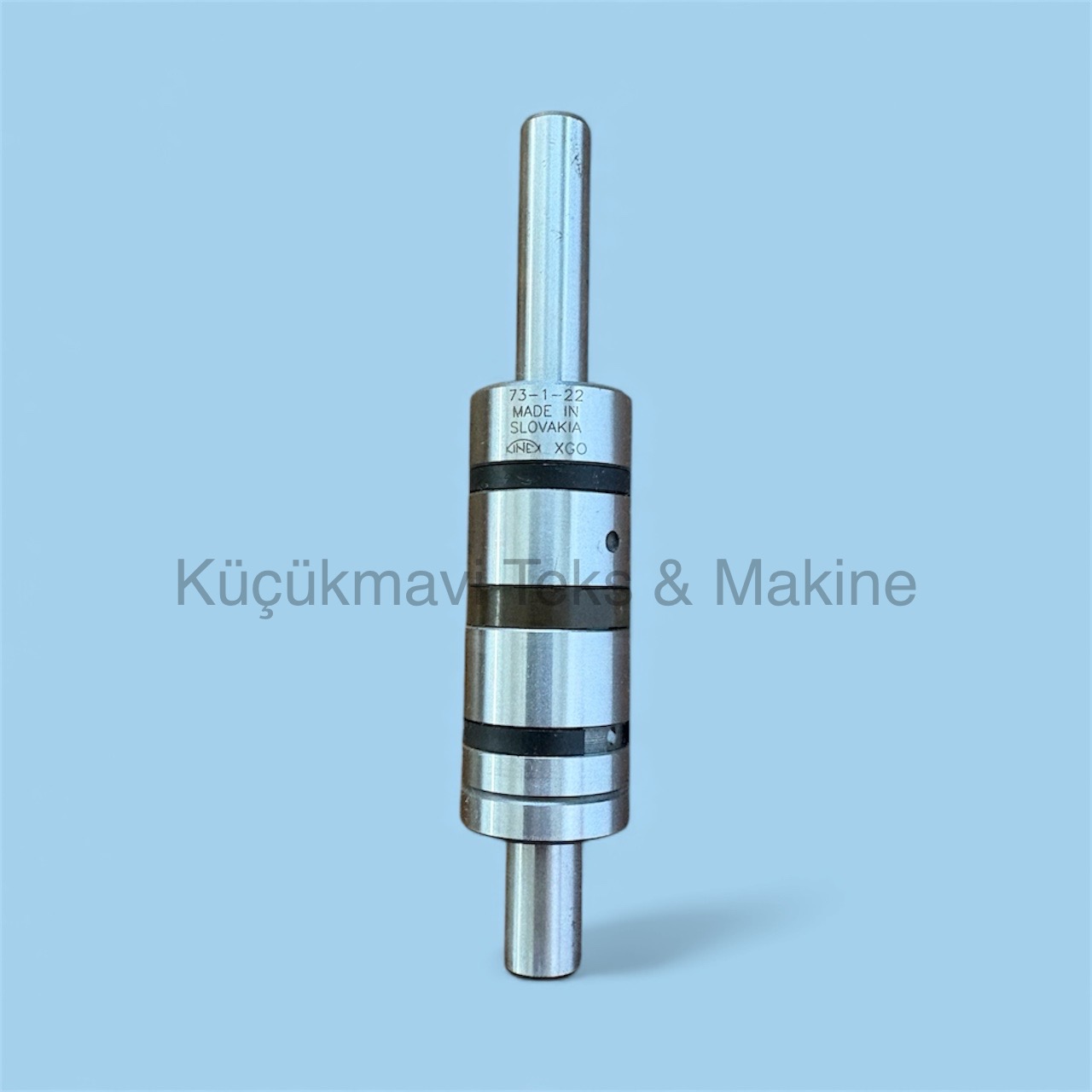 KİNEX Rulman 73-1-22