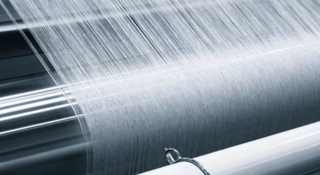 Tekstil Makinaları Yedek Parçaları